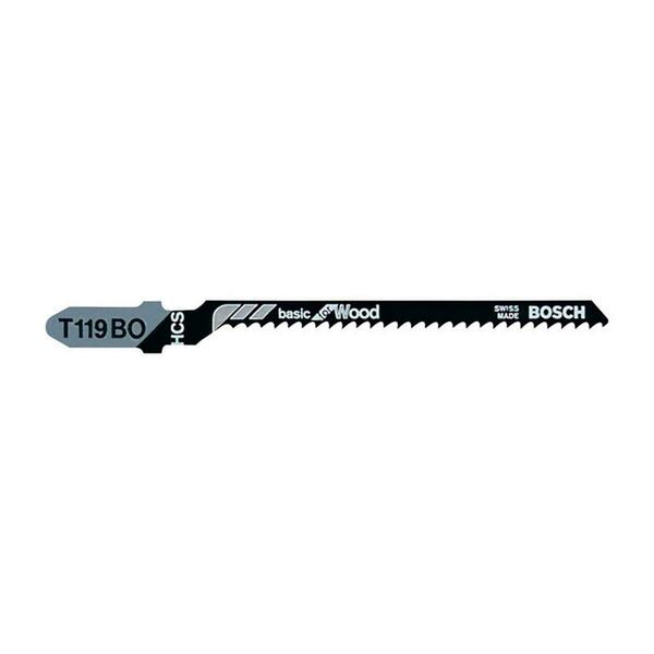 Aceds 3.25 in. 12 TPI Jig Saw Blade - 2466654